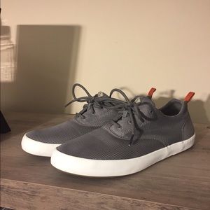 Sperry Flex Deck CVO